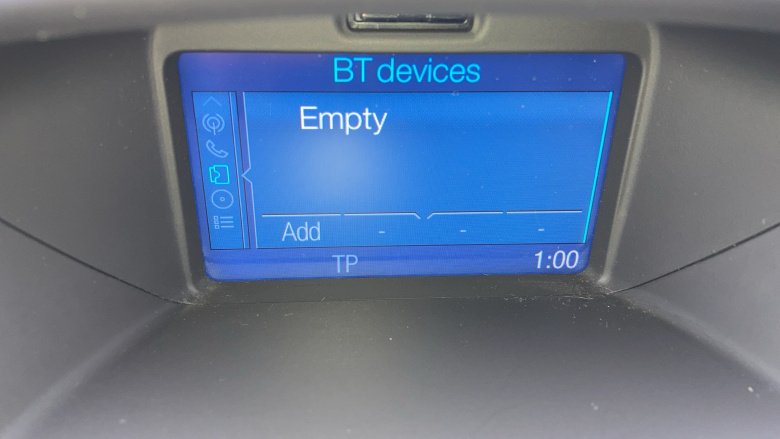 Ford Fiesta 1.0 EcoBoost Zetec 5dr Petrol Hatchback